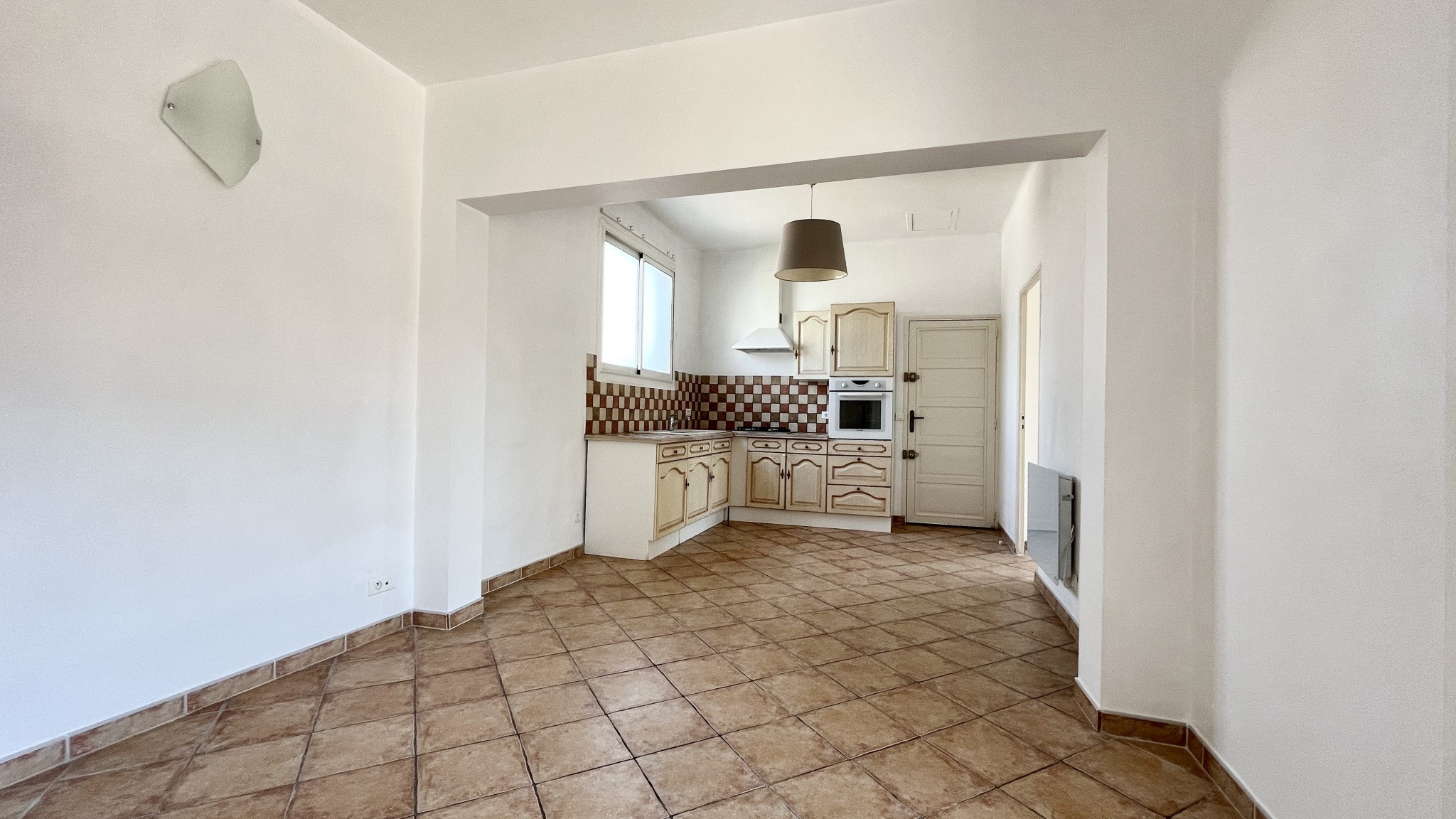 Vente Appartement à Avignon 2 pièces