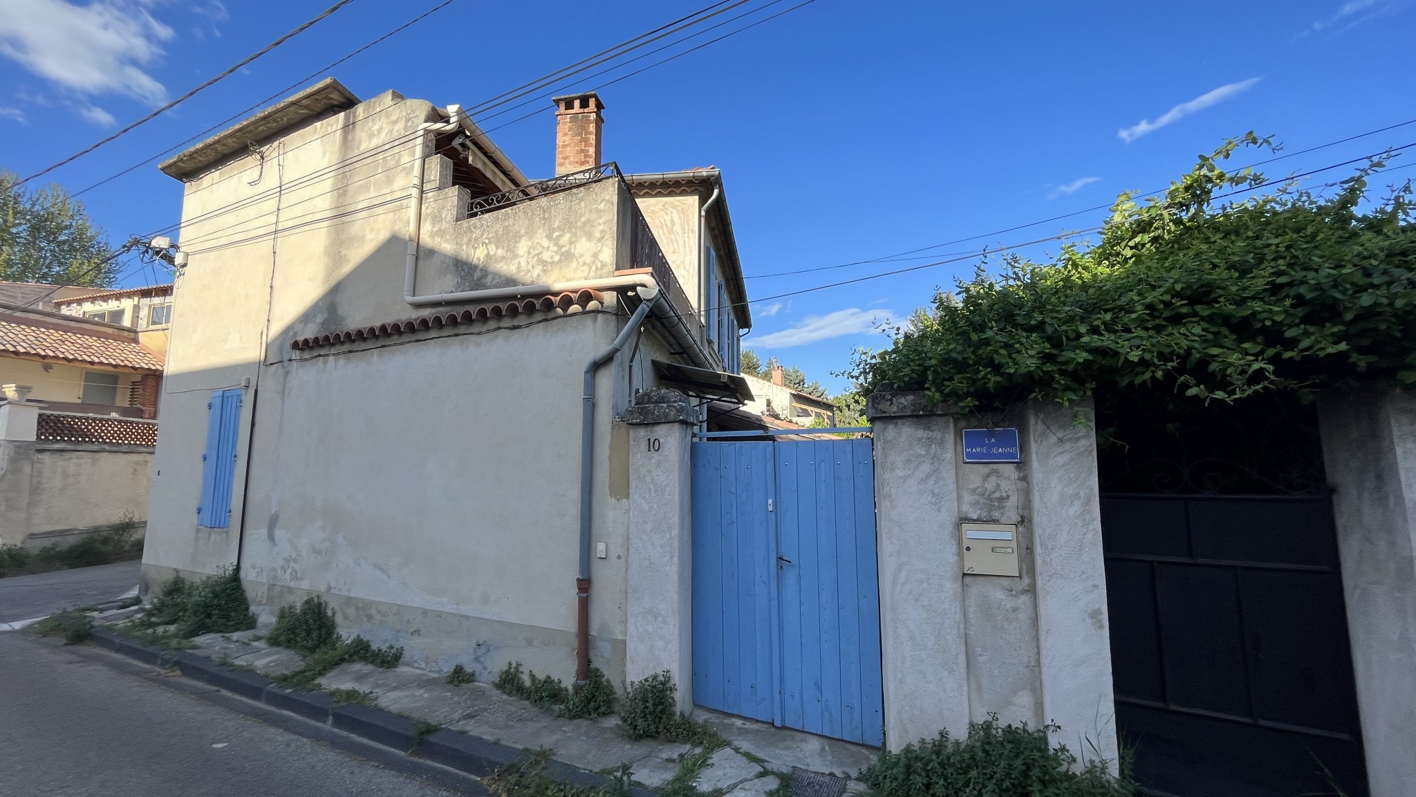 Vente Appartement à Avignon 2 pièces