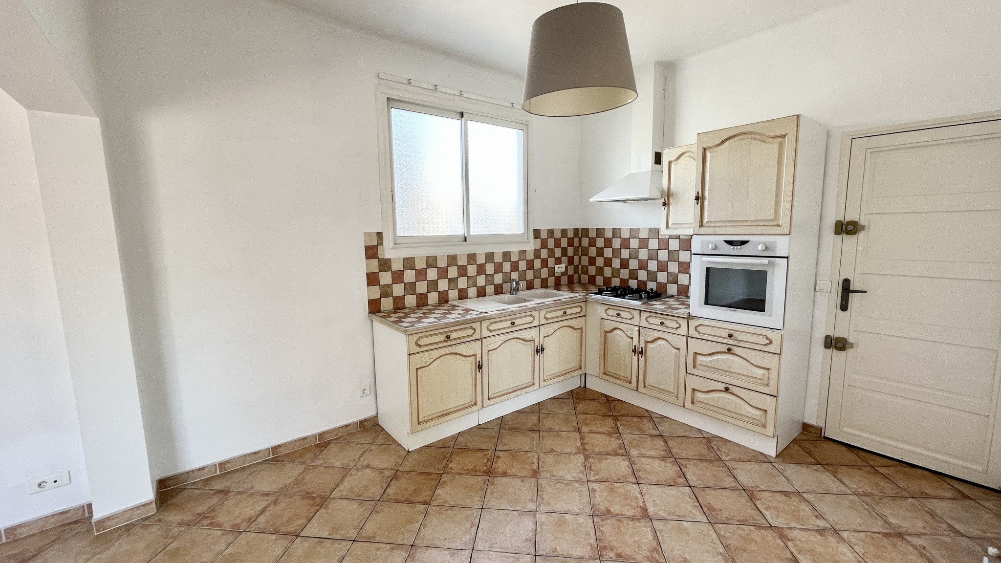 Vente Appartement à Avignon 2 pièces