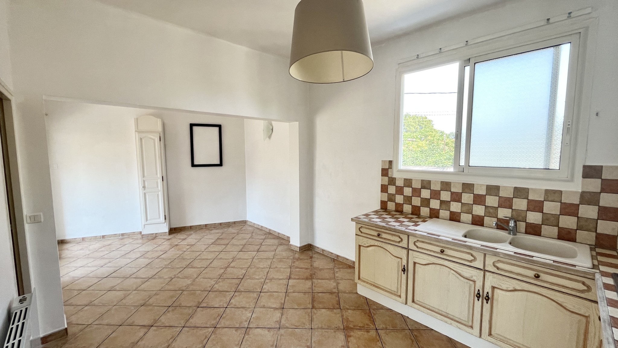 Vente Appartement à Avignon 2 pièces