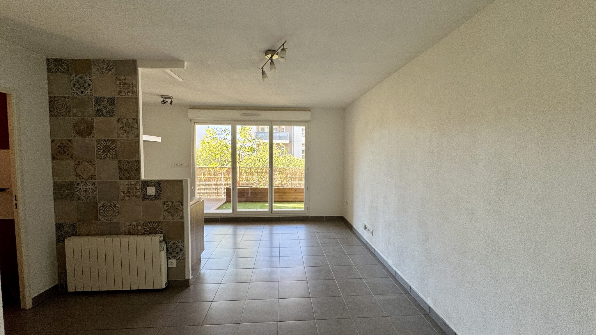 Location Appartement à Avignon 3 pièces