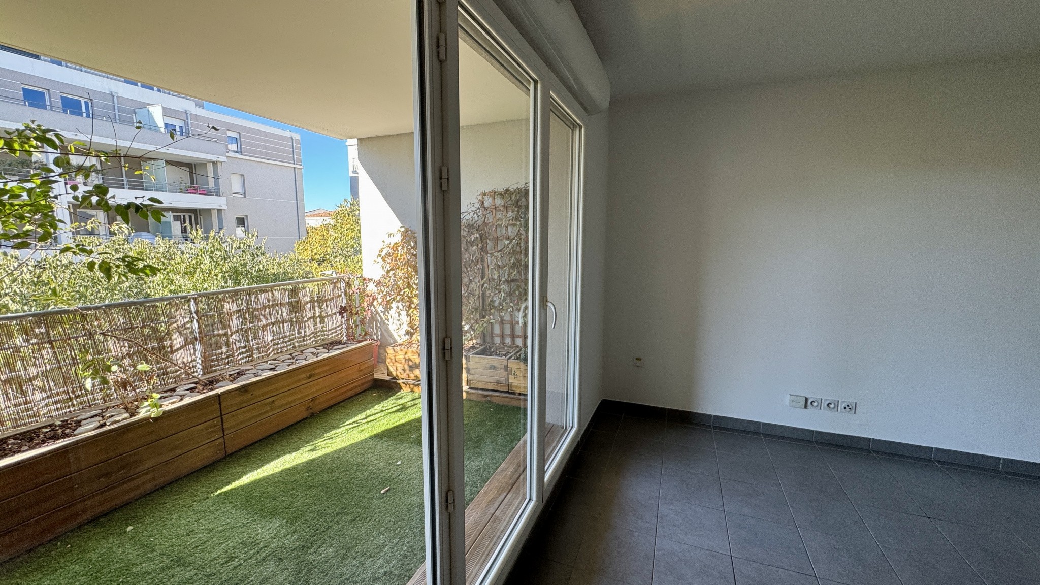 Location Appartement à Avignon 3 pièces