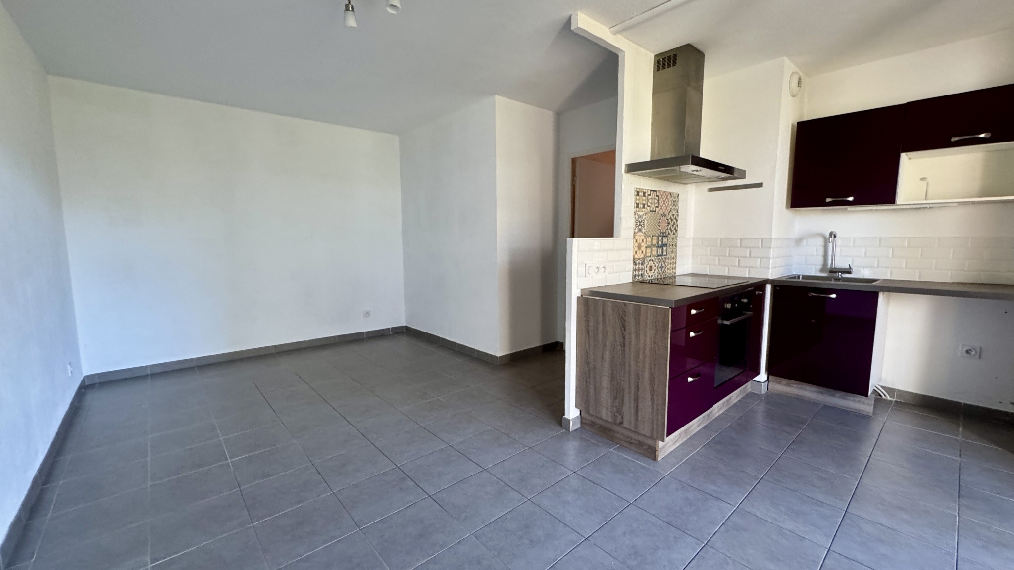 Location Appartement à Avignon 3 pièces