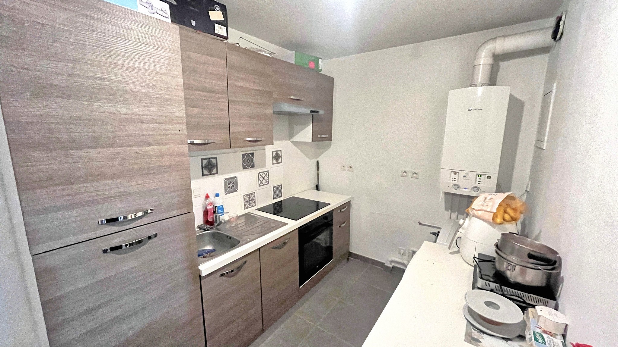 Vente Appartement à Morières-lès-Avignon 2 pièces