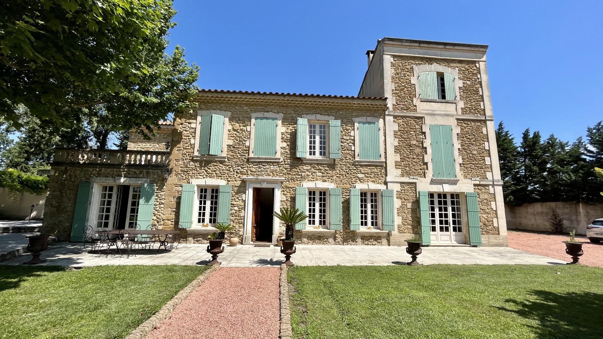 Vente Maison à Avignon 12 pièces