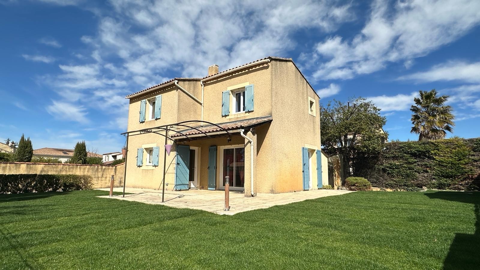 Vente Maison à Vedène 5 pièces