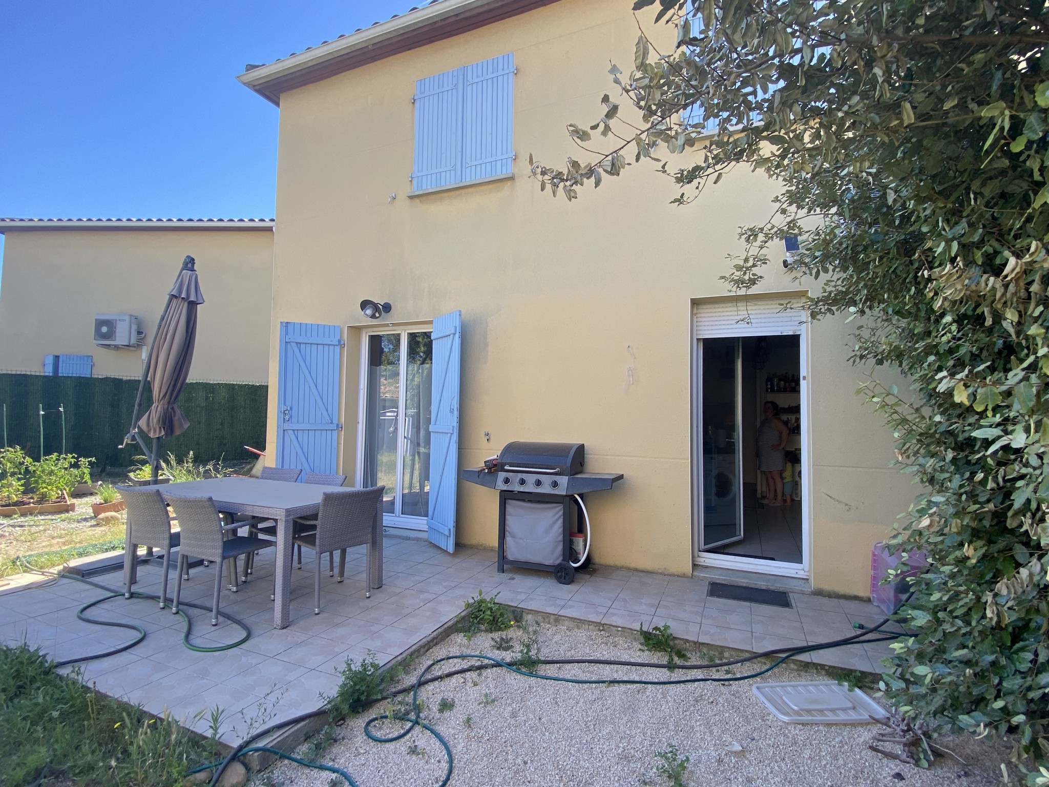 Vente Maison à Morières-lès-Avignon 4 pièces