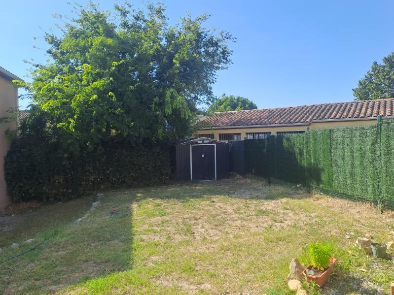 Vente Maison à Morières-lès-Avignon 4 pièces