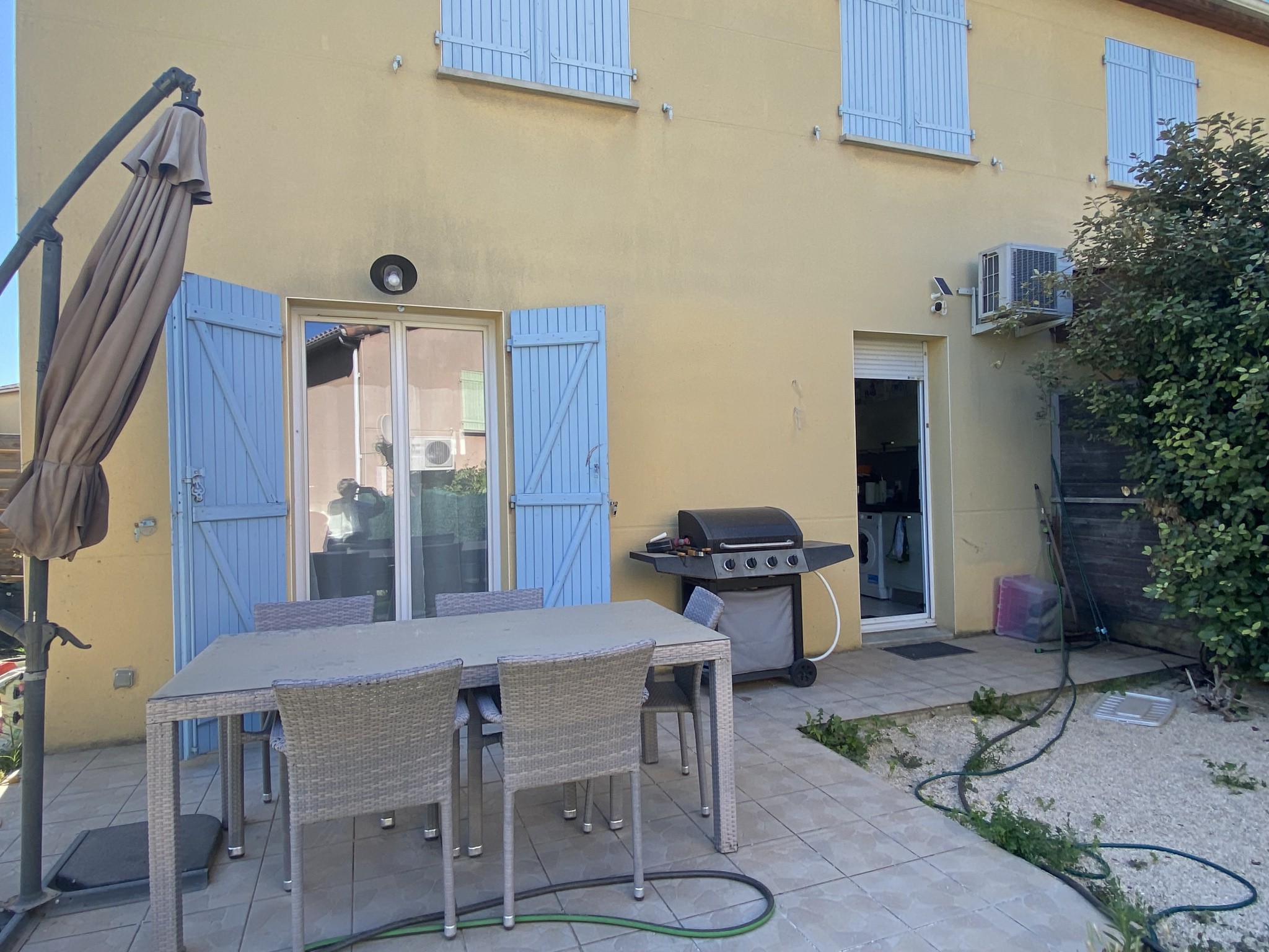 Vente Maison à Morières-lès-Avignon 4 pièces