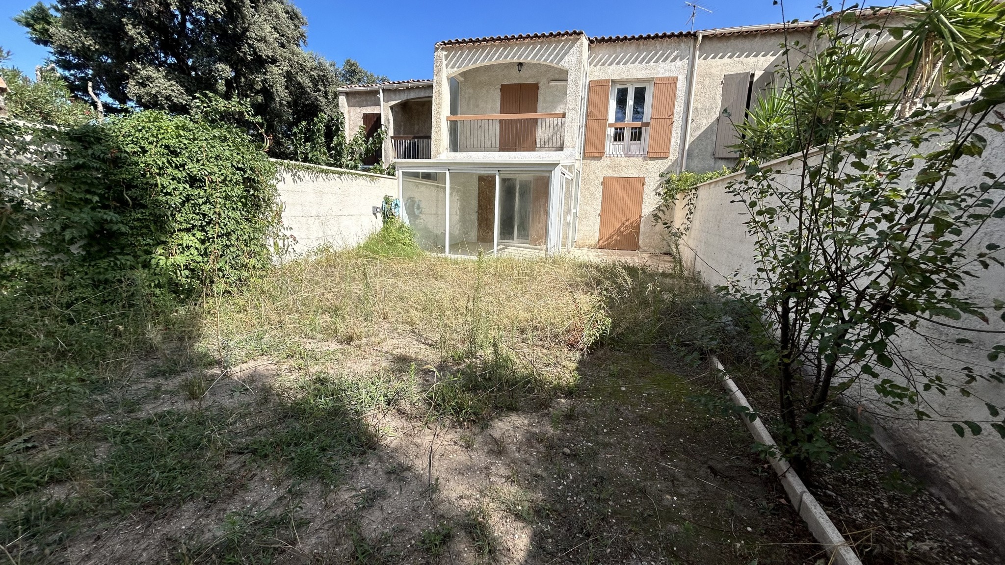 Vente Maison à Sorgues 5 pièces