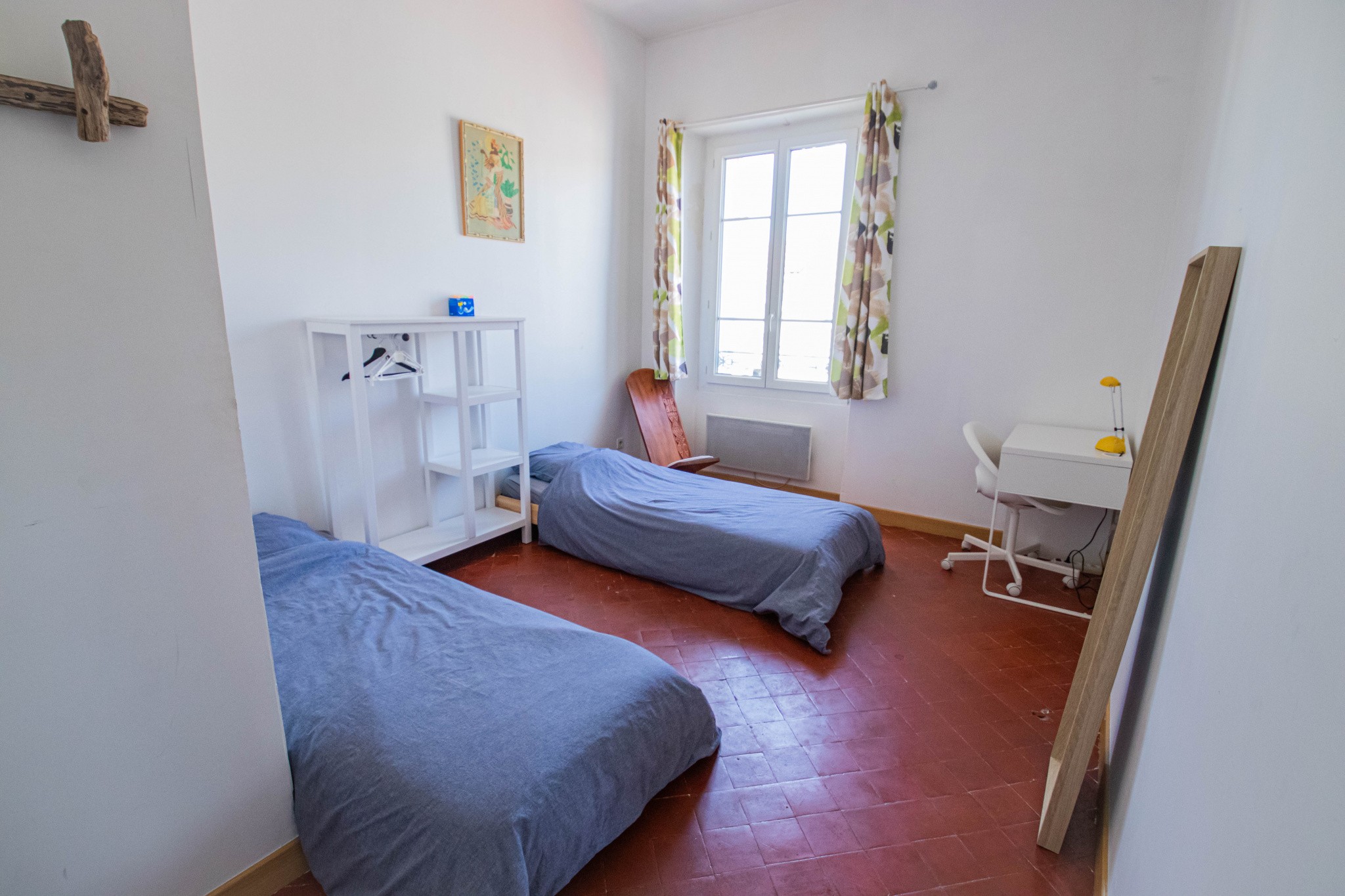 Location Appartement à Orange 5 pièces