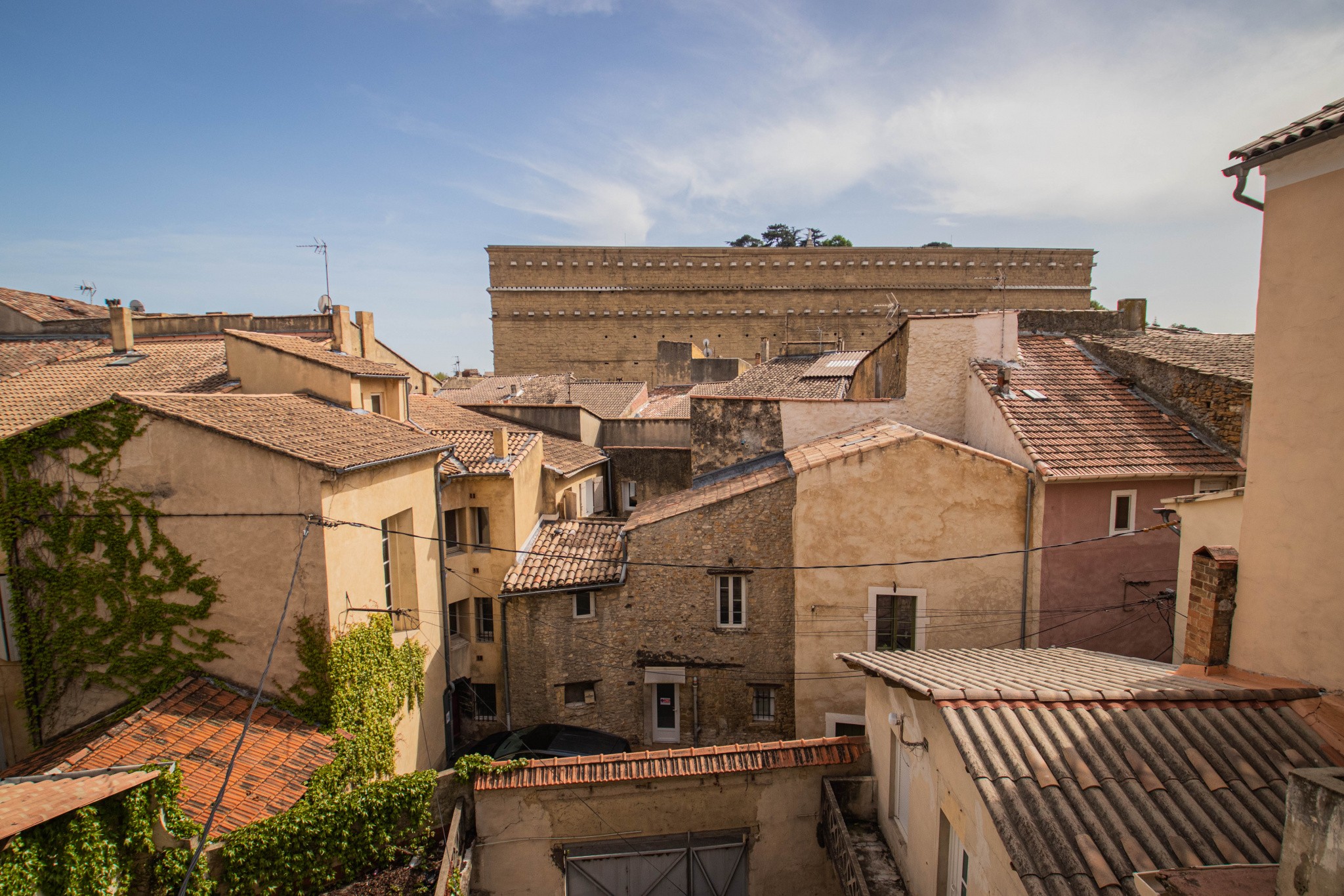 Location Appartement à Orange 5 pièces