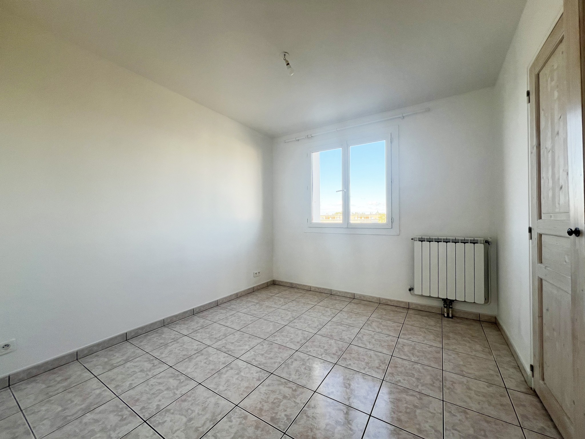 Vente Appartement à Orange 3 pièces