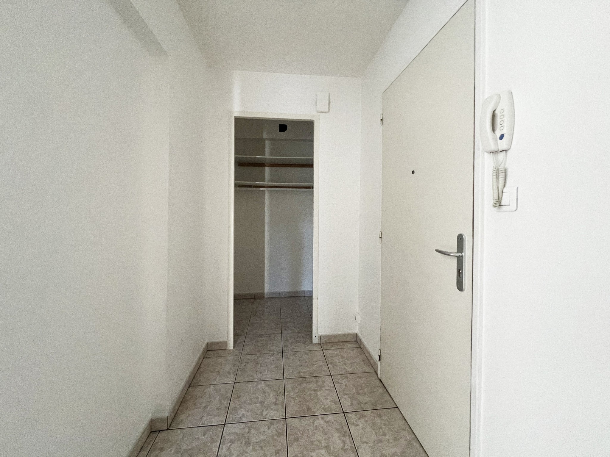 Vente Appartement à Orange 3 pièces