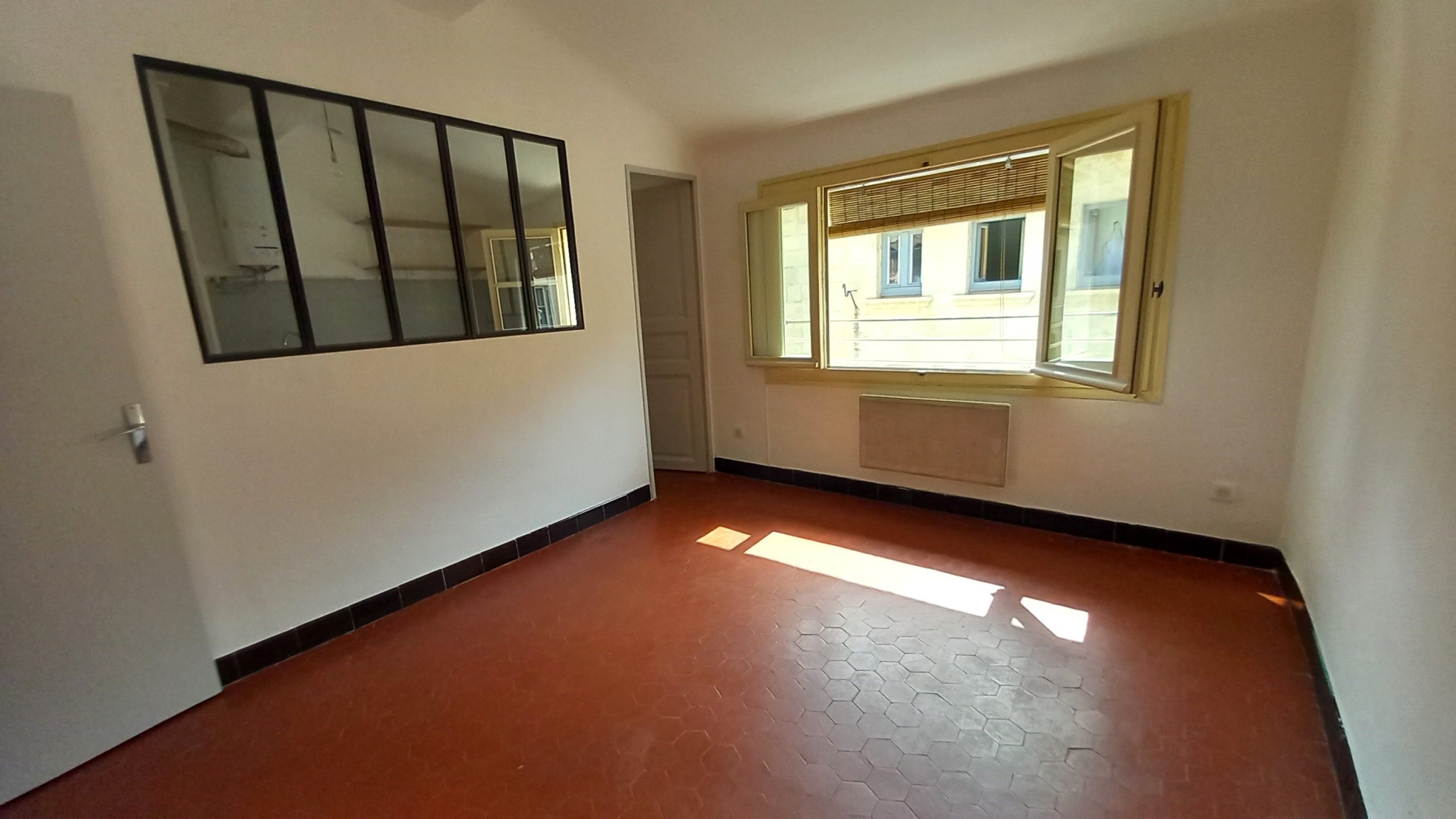 Vente Appartement à Avignon 2 pièces