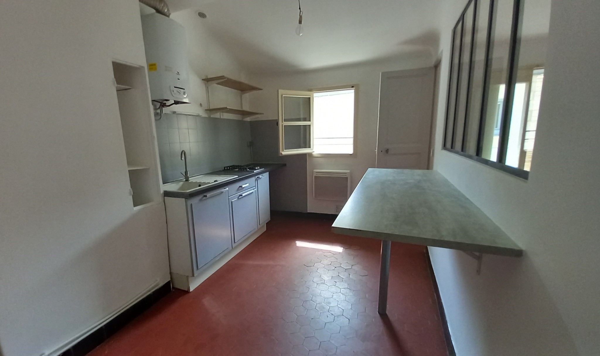 Vente Appartement à Avignon 2 pièces