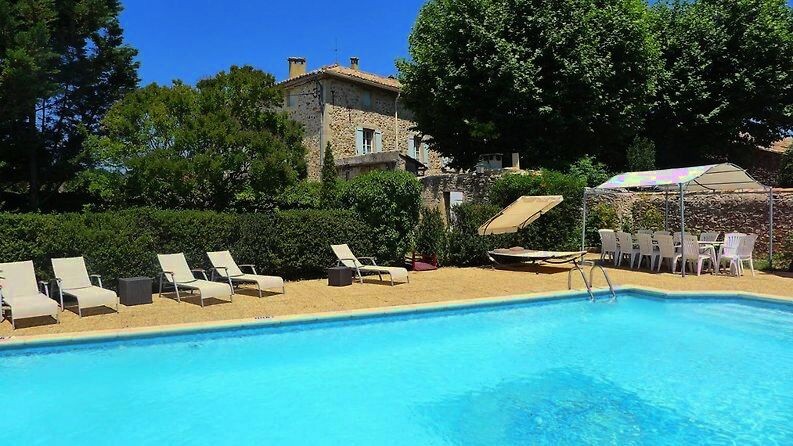 Vente Maison à Uzès 22 pièces