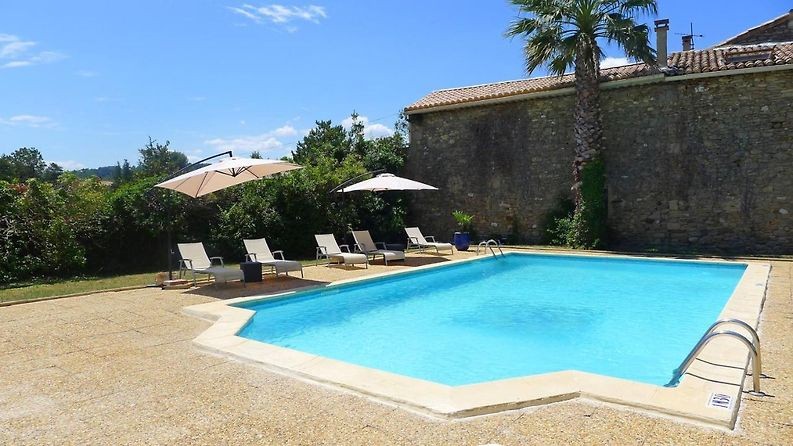 Vente Maison à Uzès 22 pièces