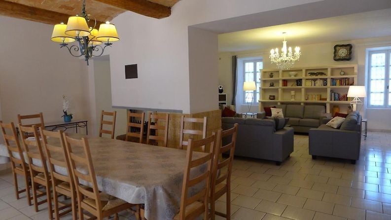 Vente Maison à Uzès 22 pièces