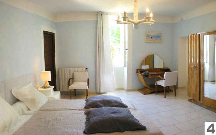 Vente Maison à Uzès 22 pièces