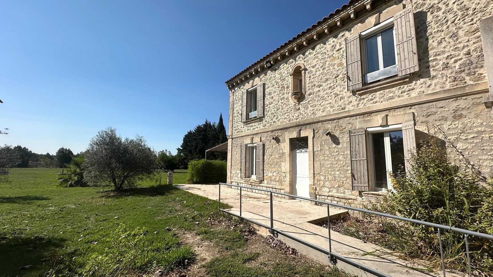 Vente Maison à Avignon 16 pièces