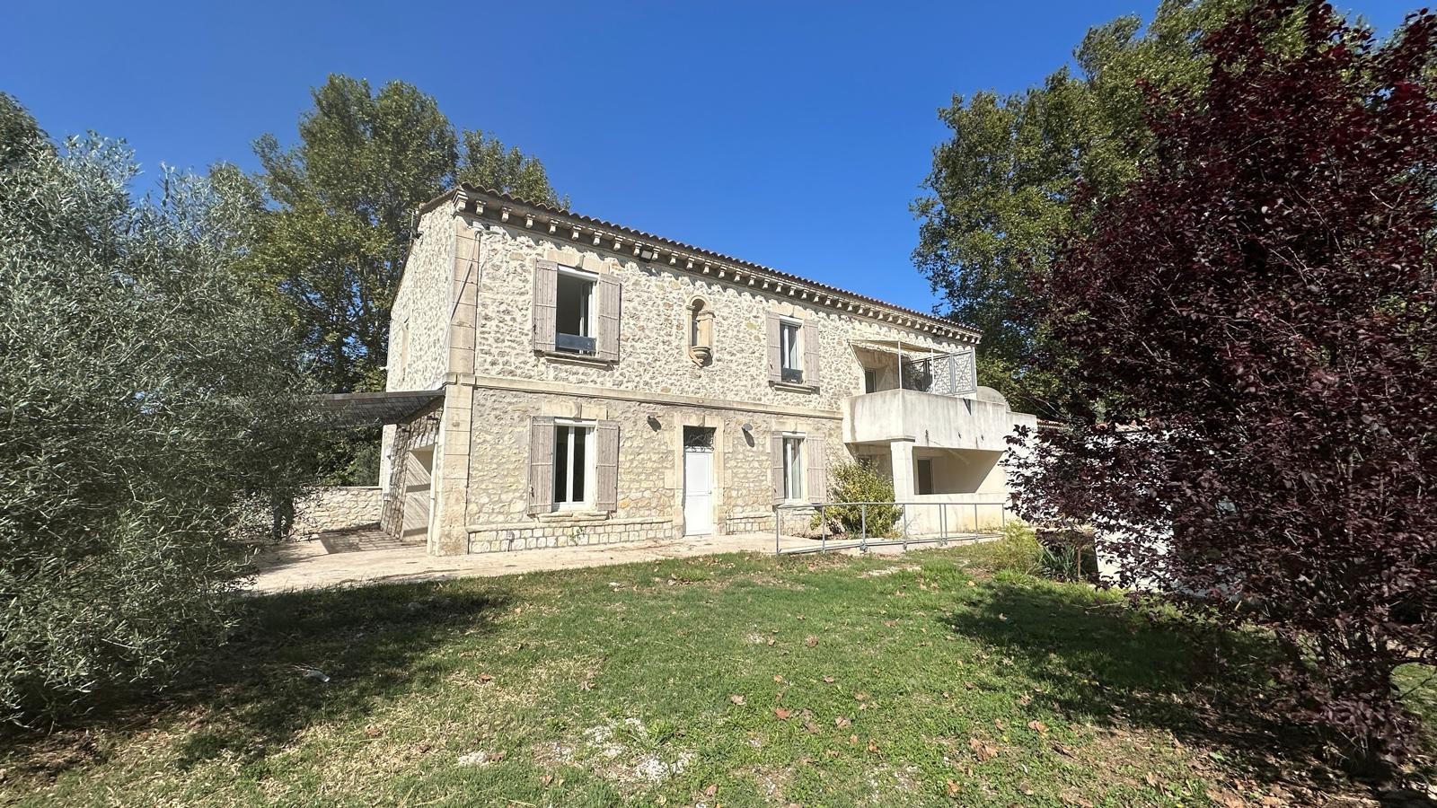 Vente Maison à Avignon 16 pièces