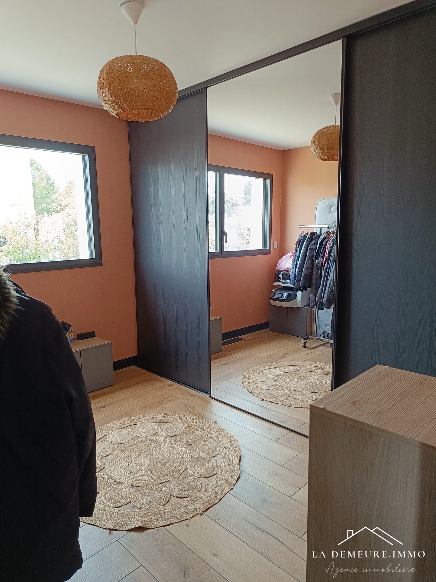 Vente Maison à Lecci 5 pièces