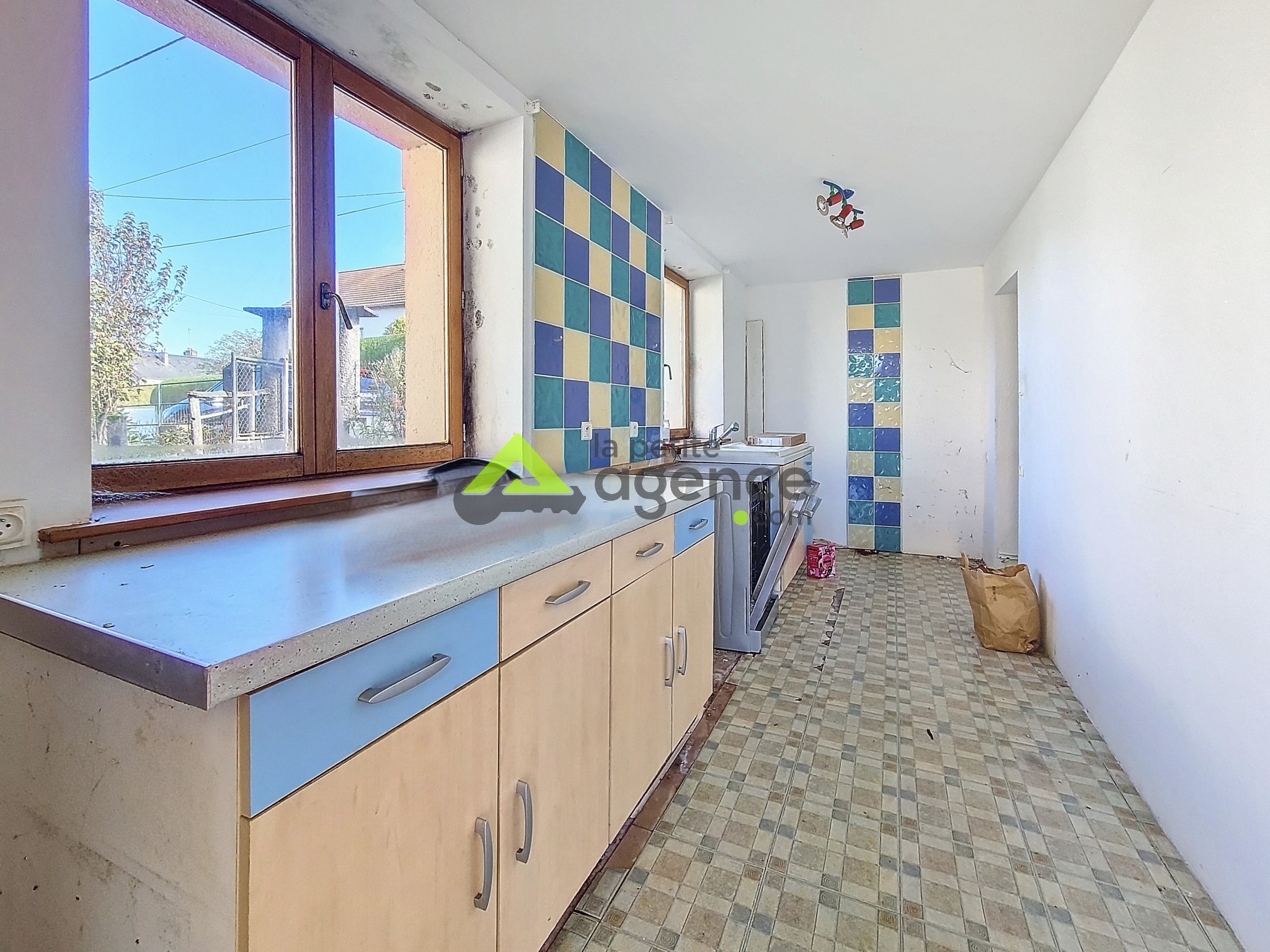 Vente Maison à la Souterraine 3 pièces