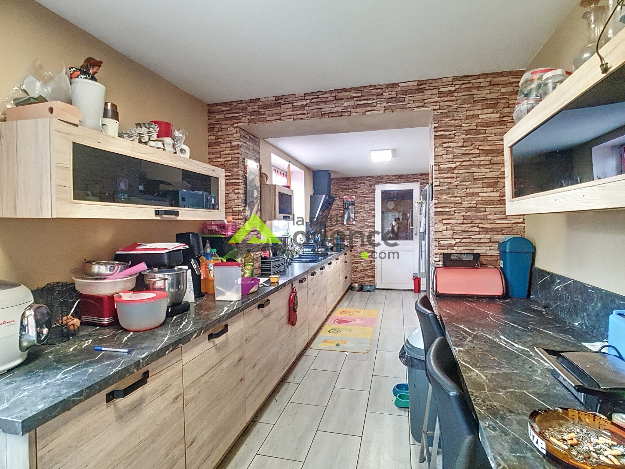 Vente Maison à Parsac 13 pièces