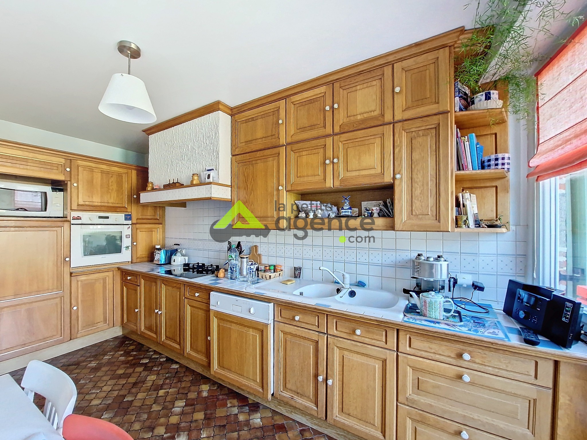 Vente Maison à le Grand-Bourg 7 pièces