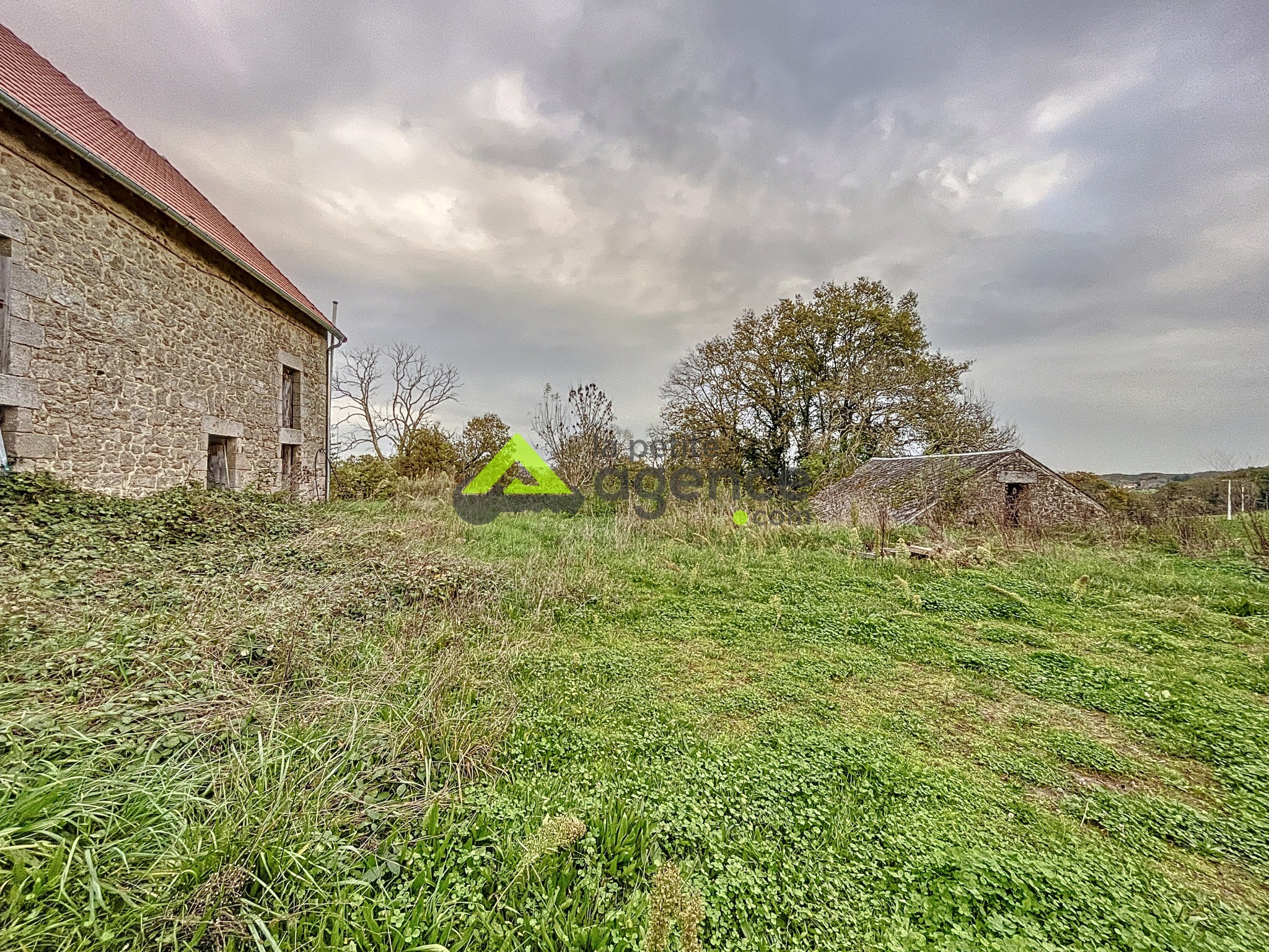 Vente Maison à Ahun 2 pièces