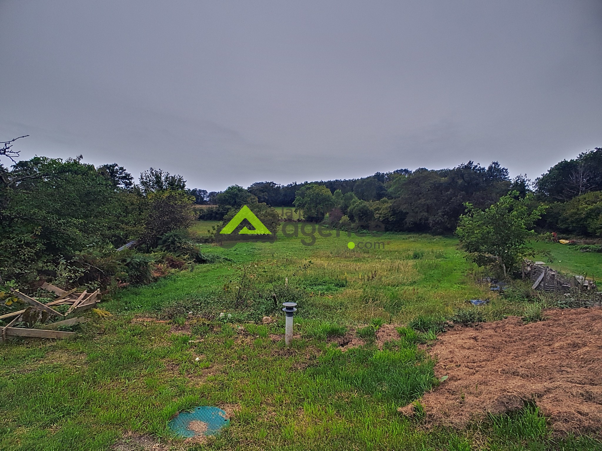 Vente Maison à Issoudun-Létrieix 11 pièces