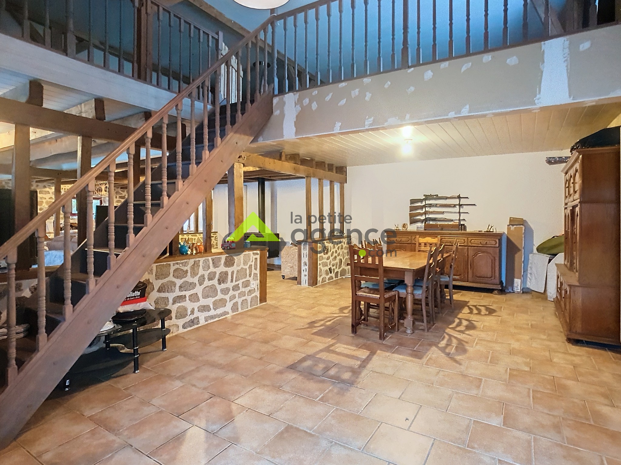 Vente Maison à Issoudun-Létrieix 11 pièces