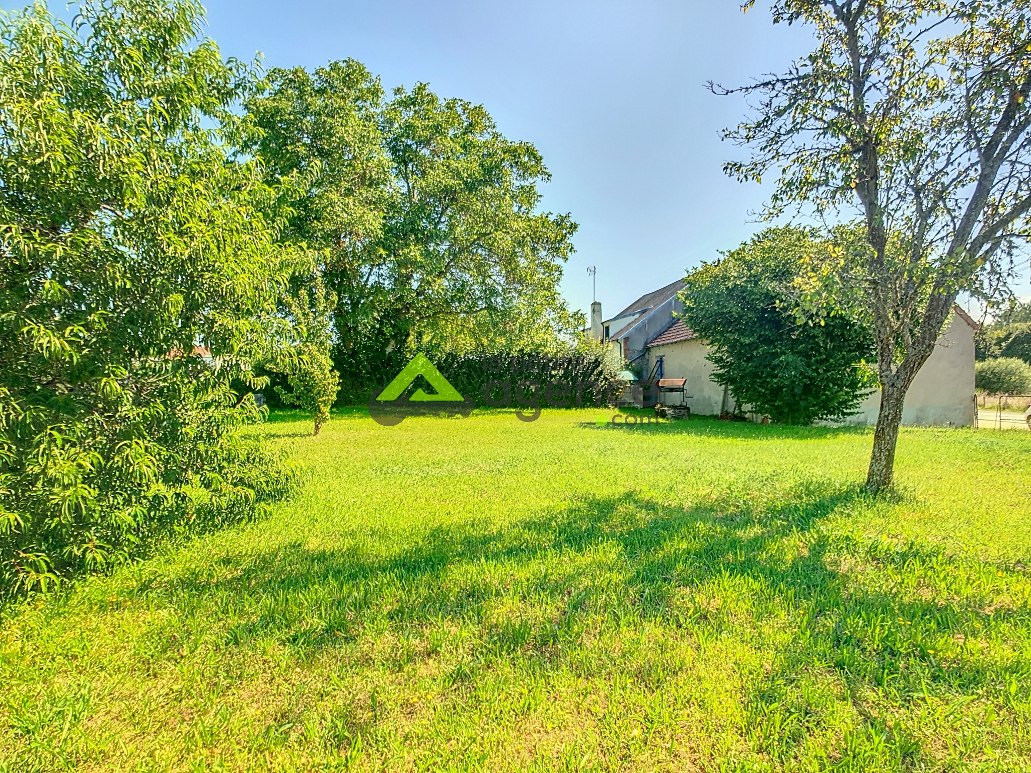 Vente Maison à Gouzon 3 pièces