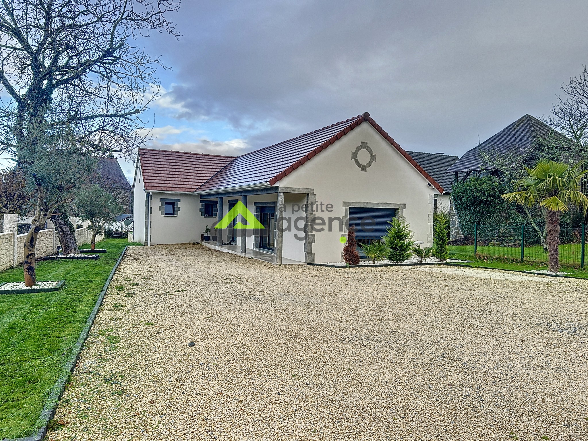 Vente Maison à Ahun 4 pièces