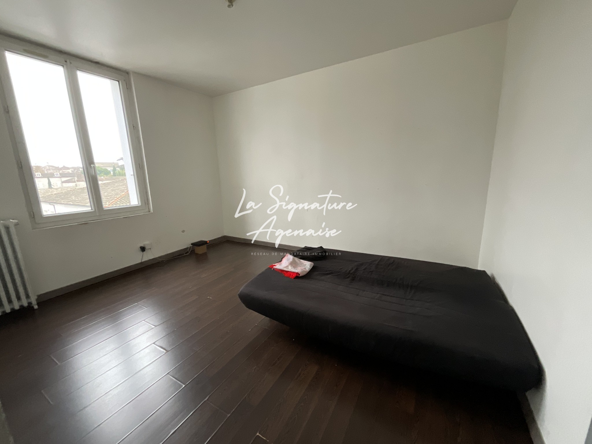 Vente Appartement à Agen 3 pièces