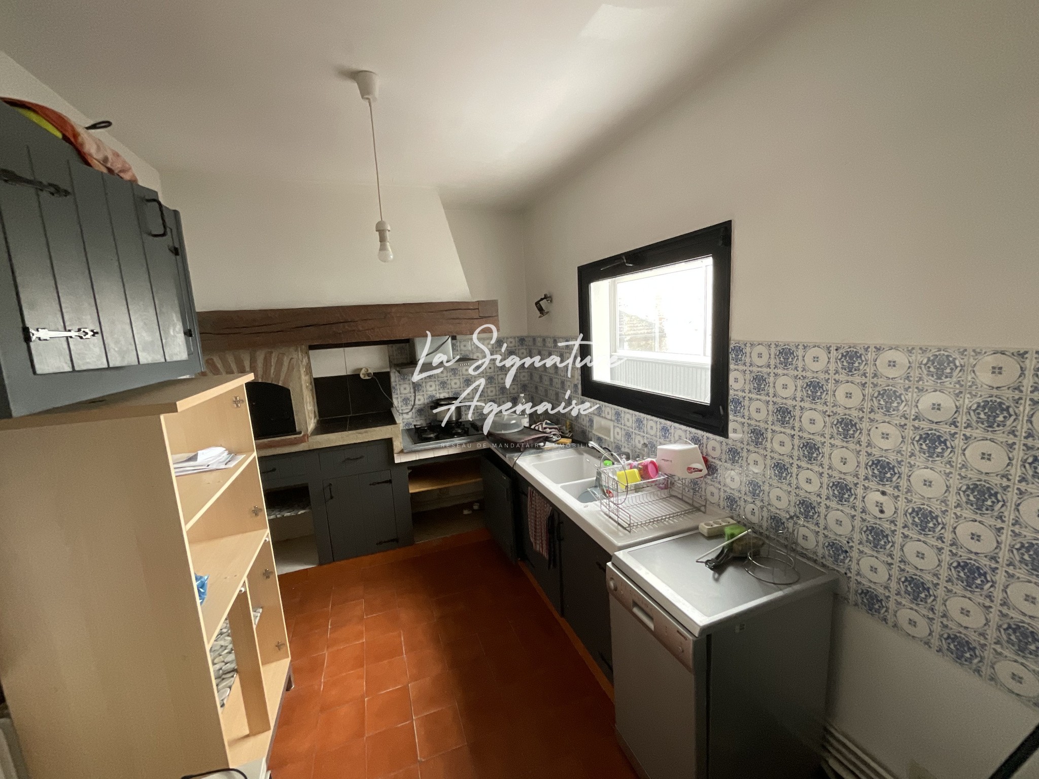 Vente Maison à Agen 5 pièces