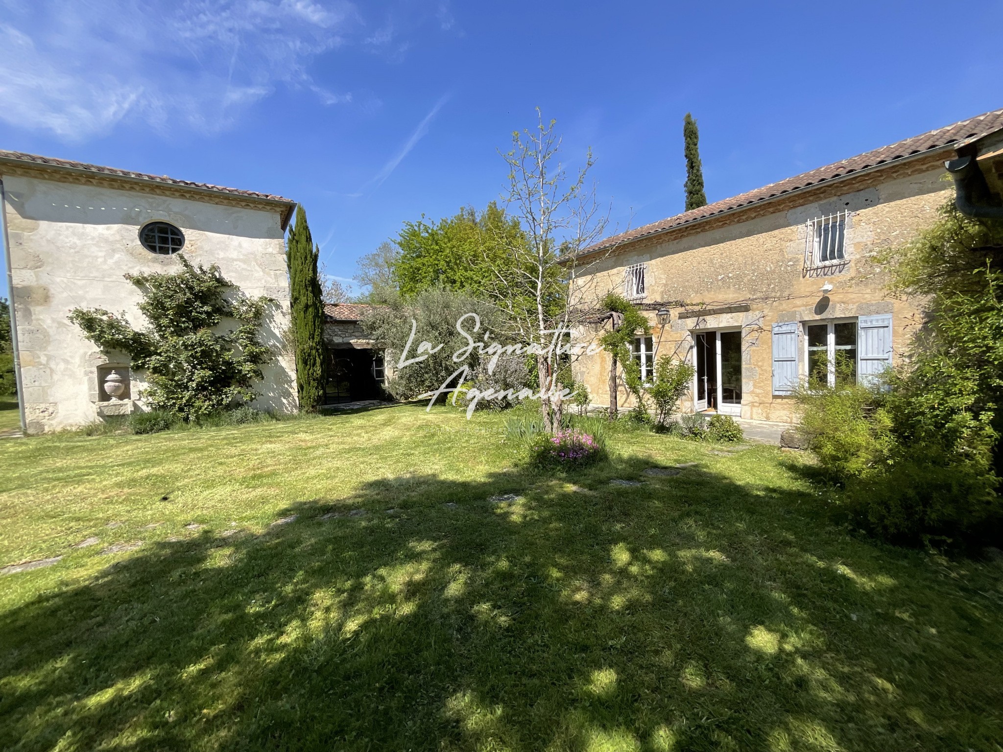 Vente Maison à Nérac 8 pièces