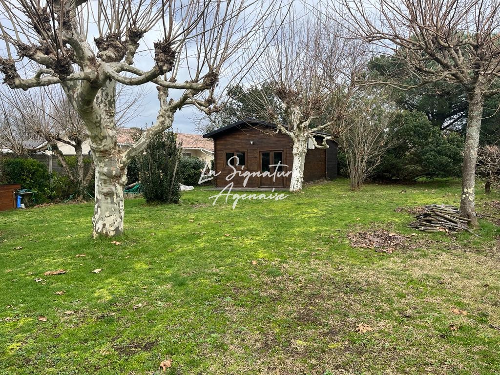 Vente Maison à Andernos-les-Bains 4 pièces