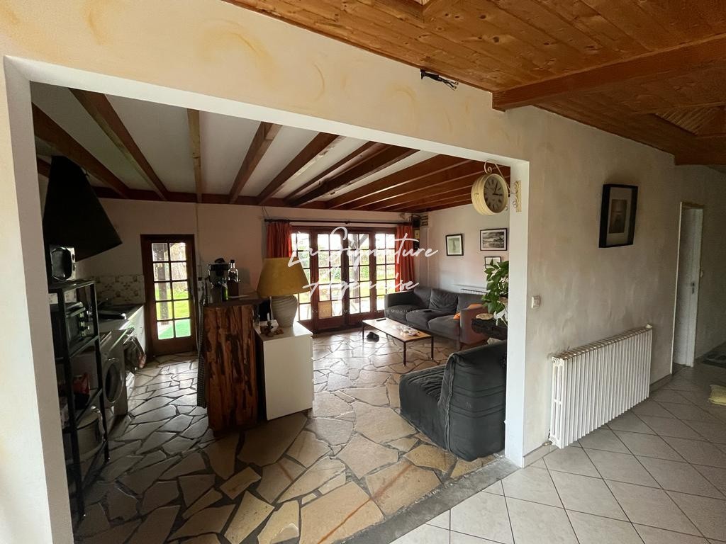 Vente Maison à Andernos-les-Bains 4 pièces