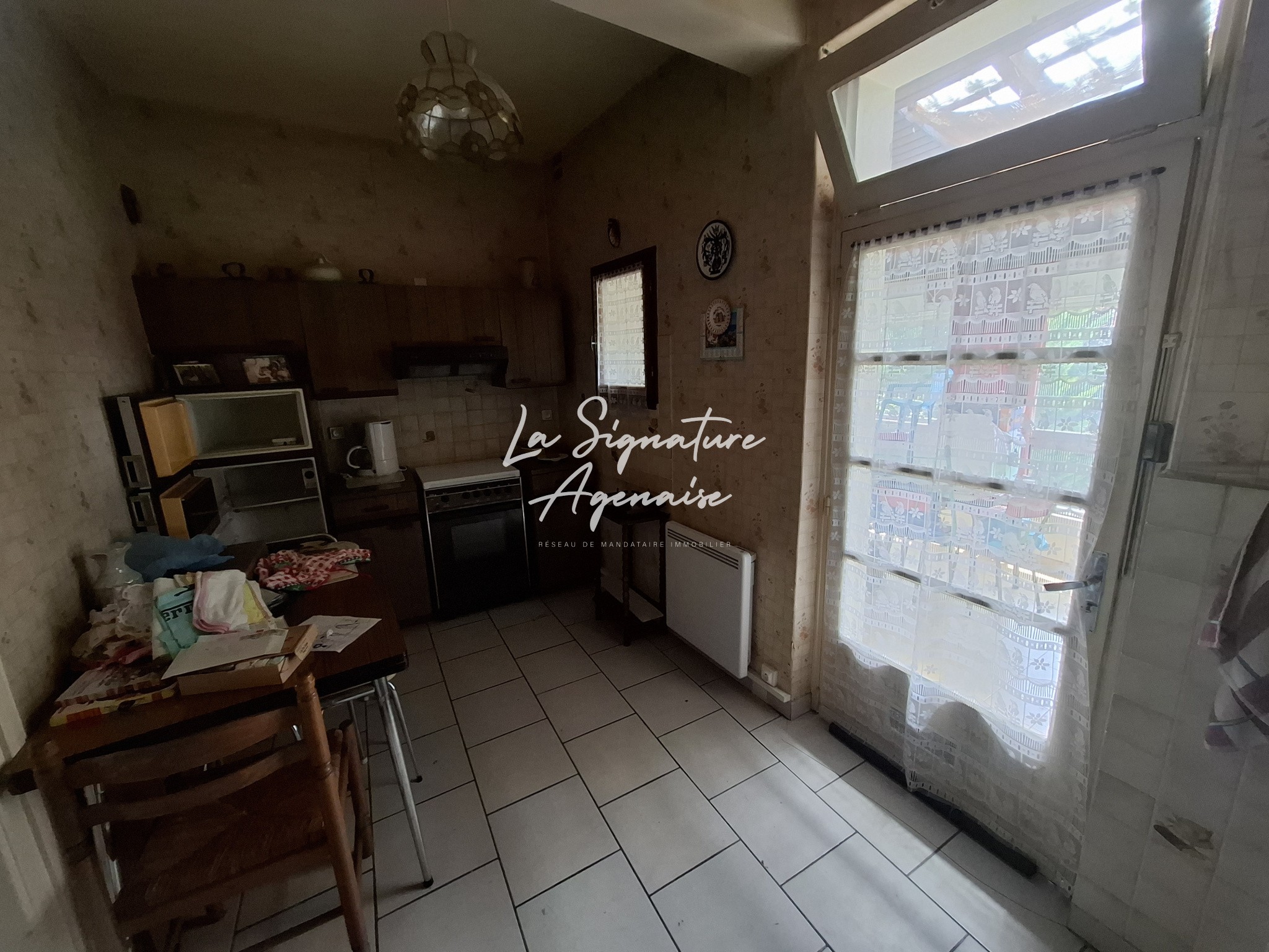 Vente Maison à Agen 3 pièces