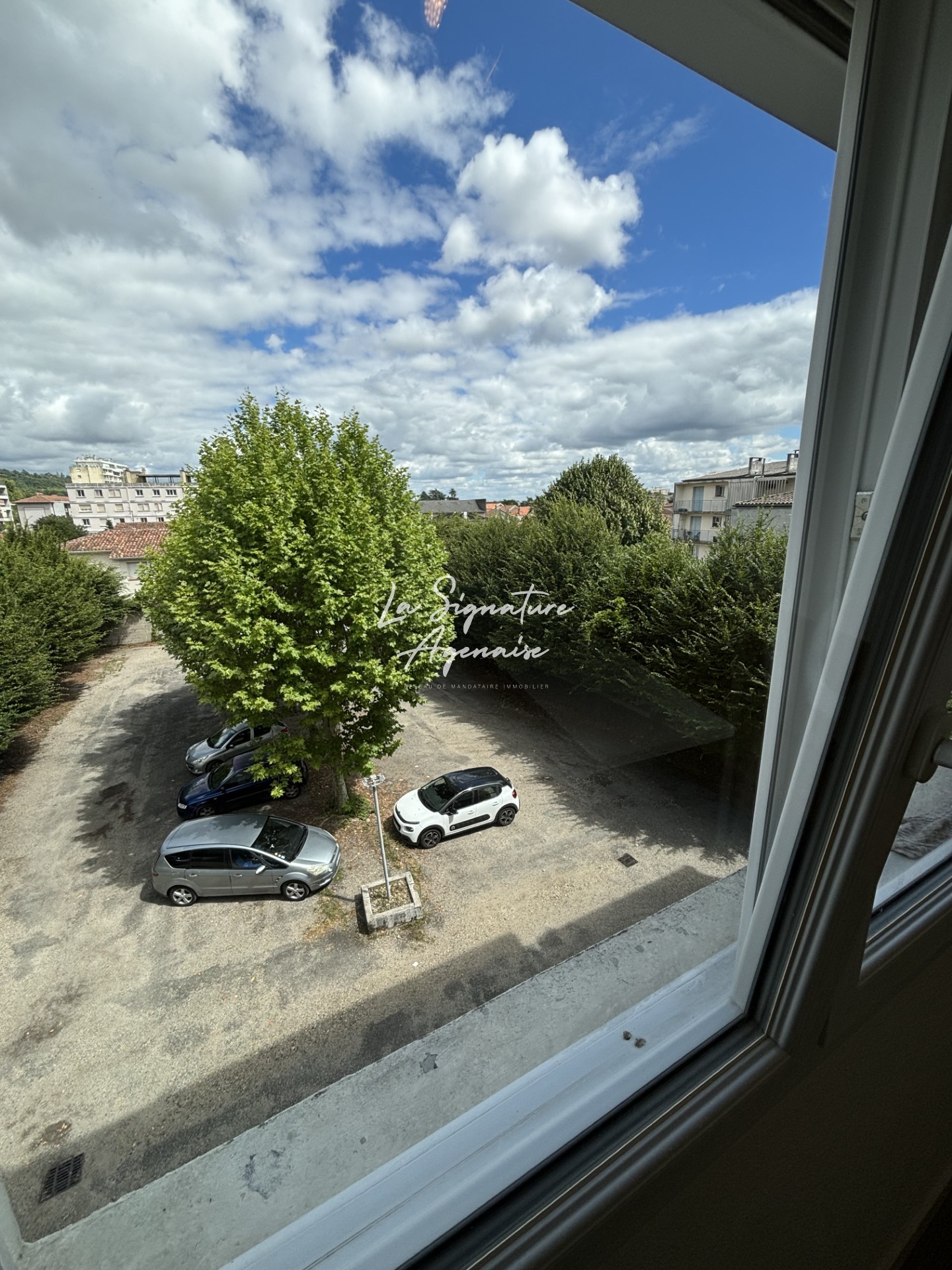 Vente Appartement à Agen 1 pièce