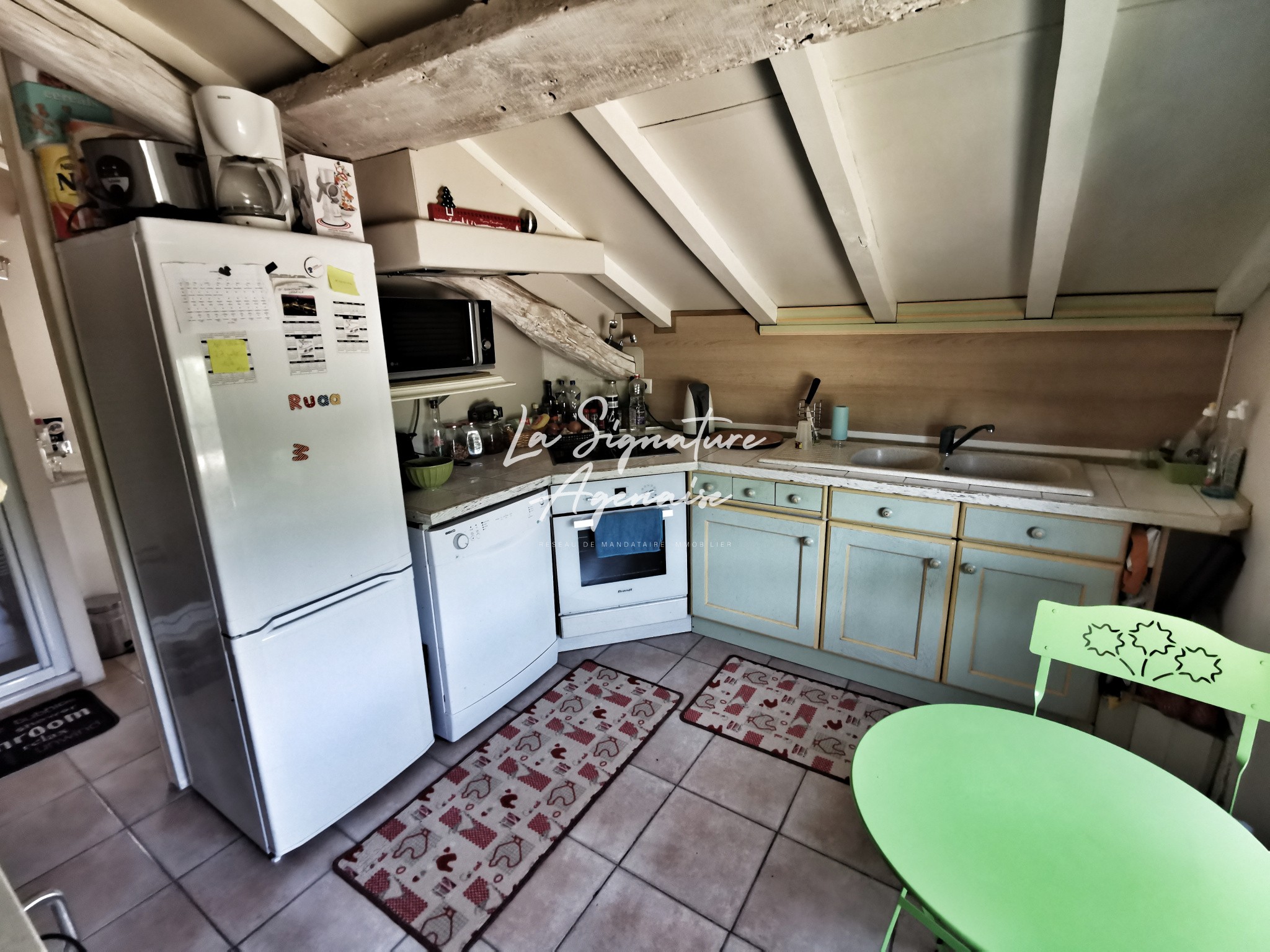 Vente Maison à Agen 12 pièces