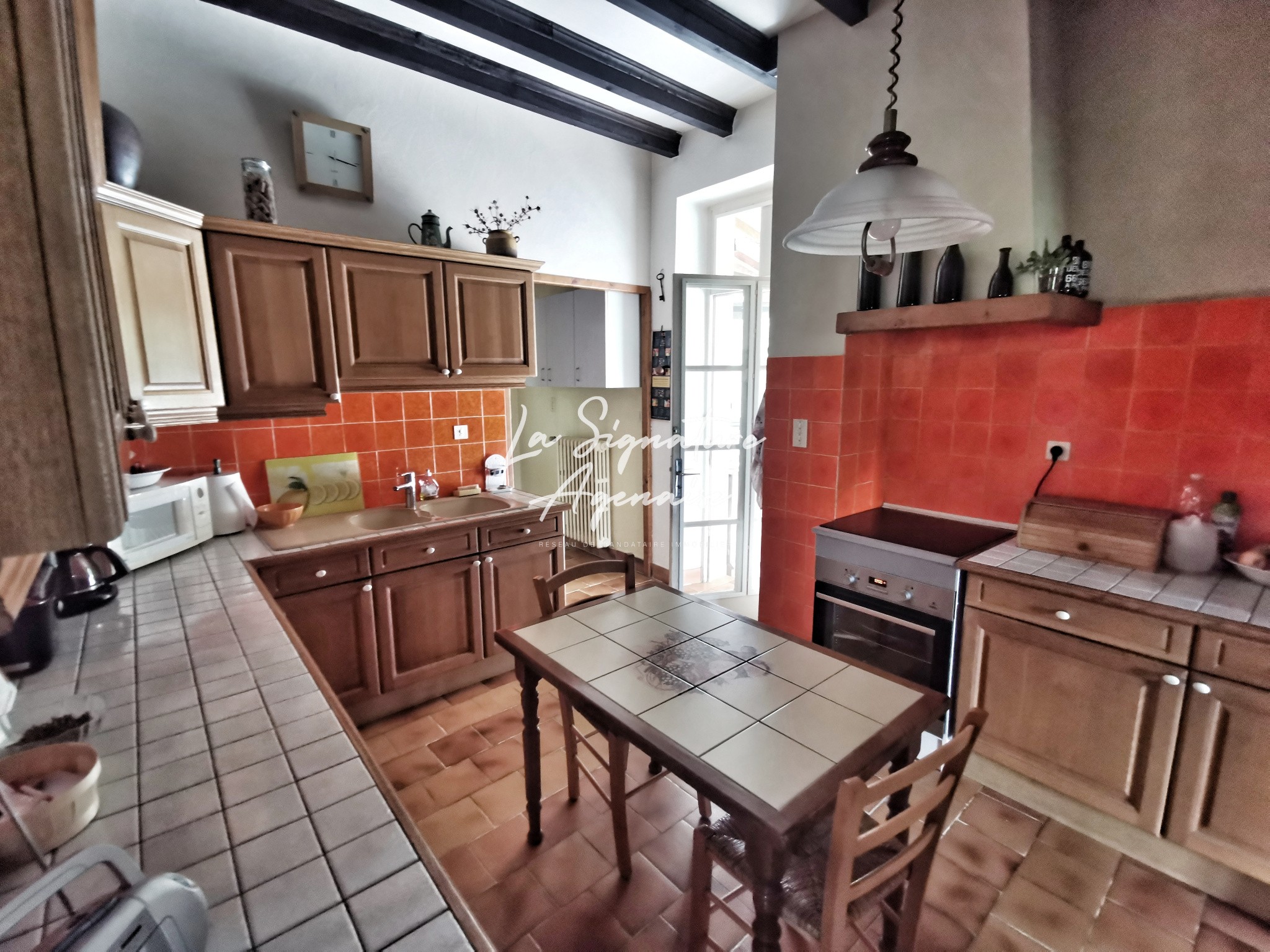 Vente Maison à Agen 12 pièces