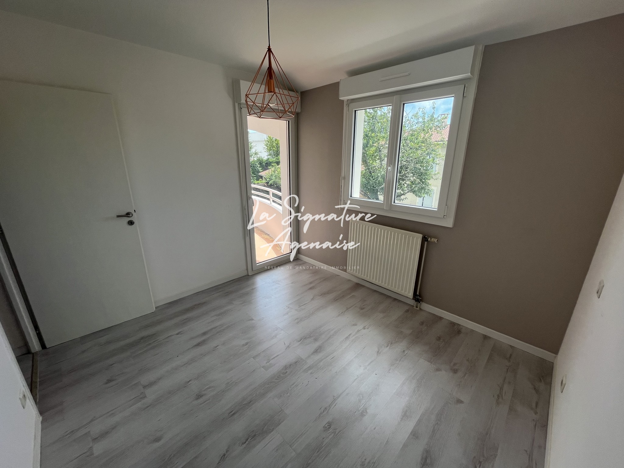 Vente Maison à Agen 3 pièces