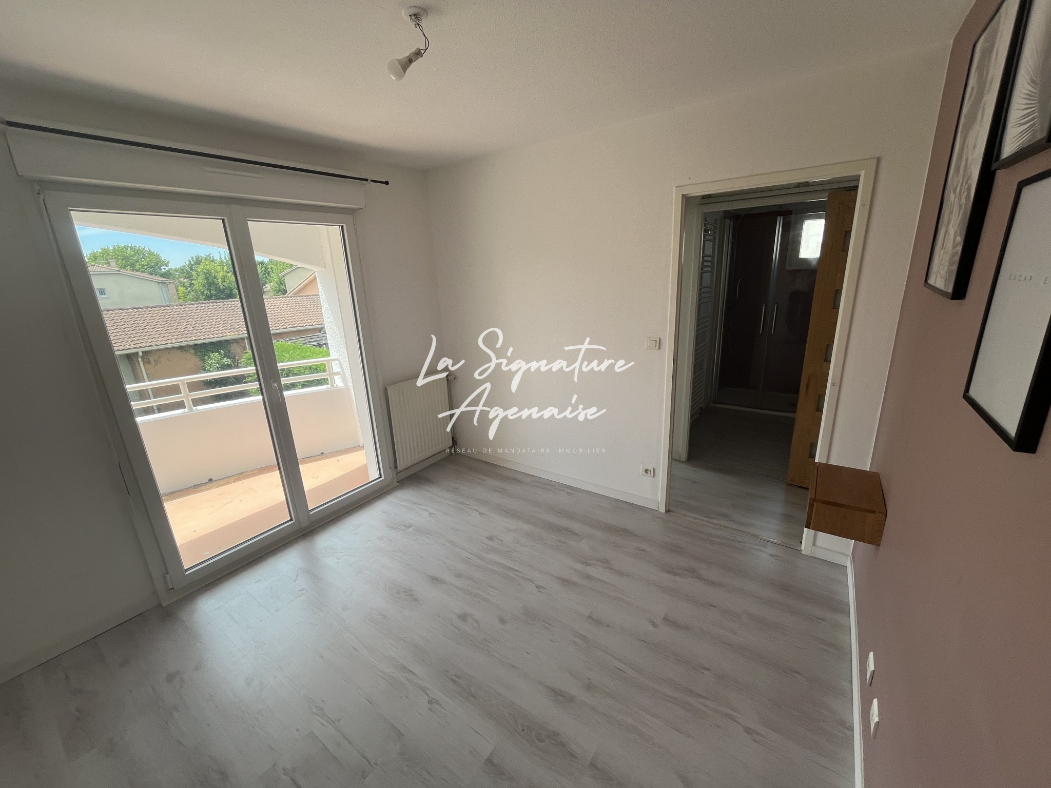 Vente Maison à Agen 3 pièces