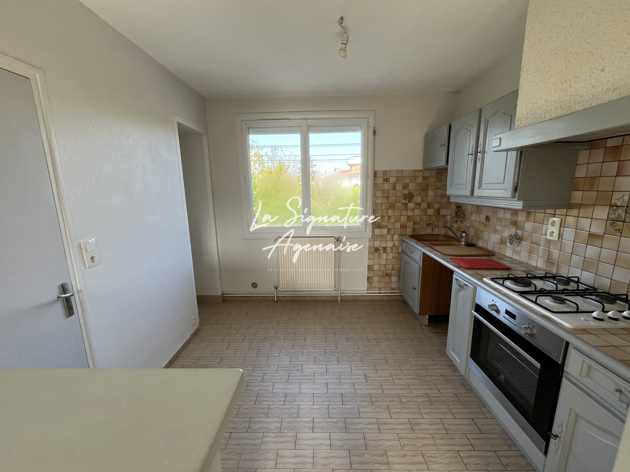 Vente Maison à Agen 3 pièces