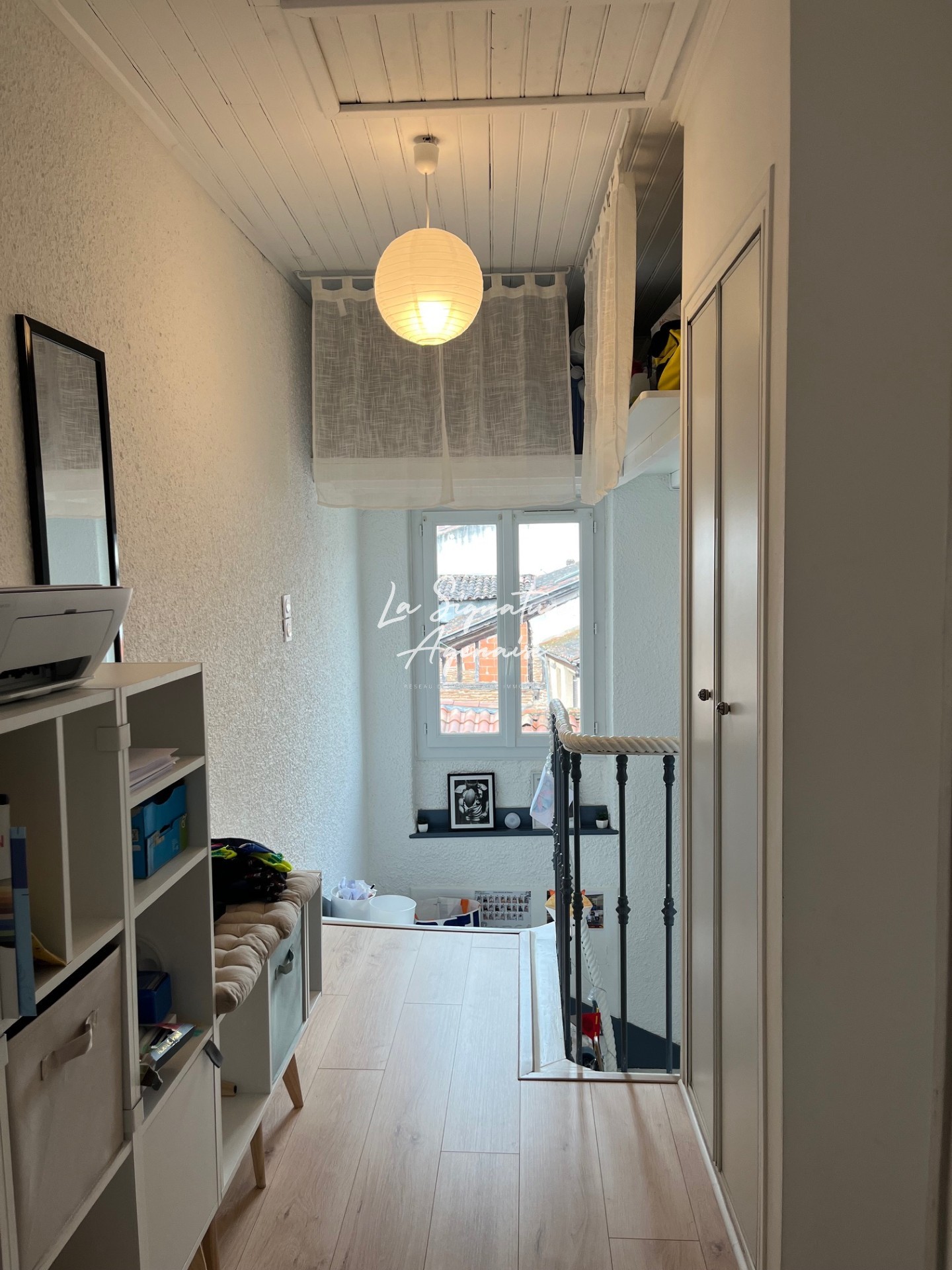 Vente Appartement à Agen 3 pièces