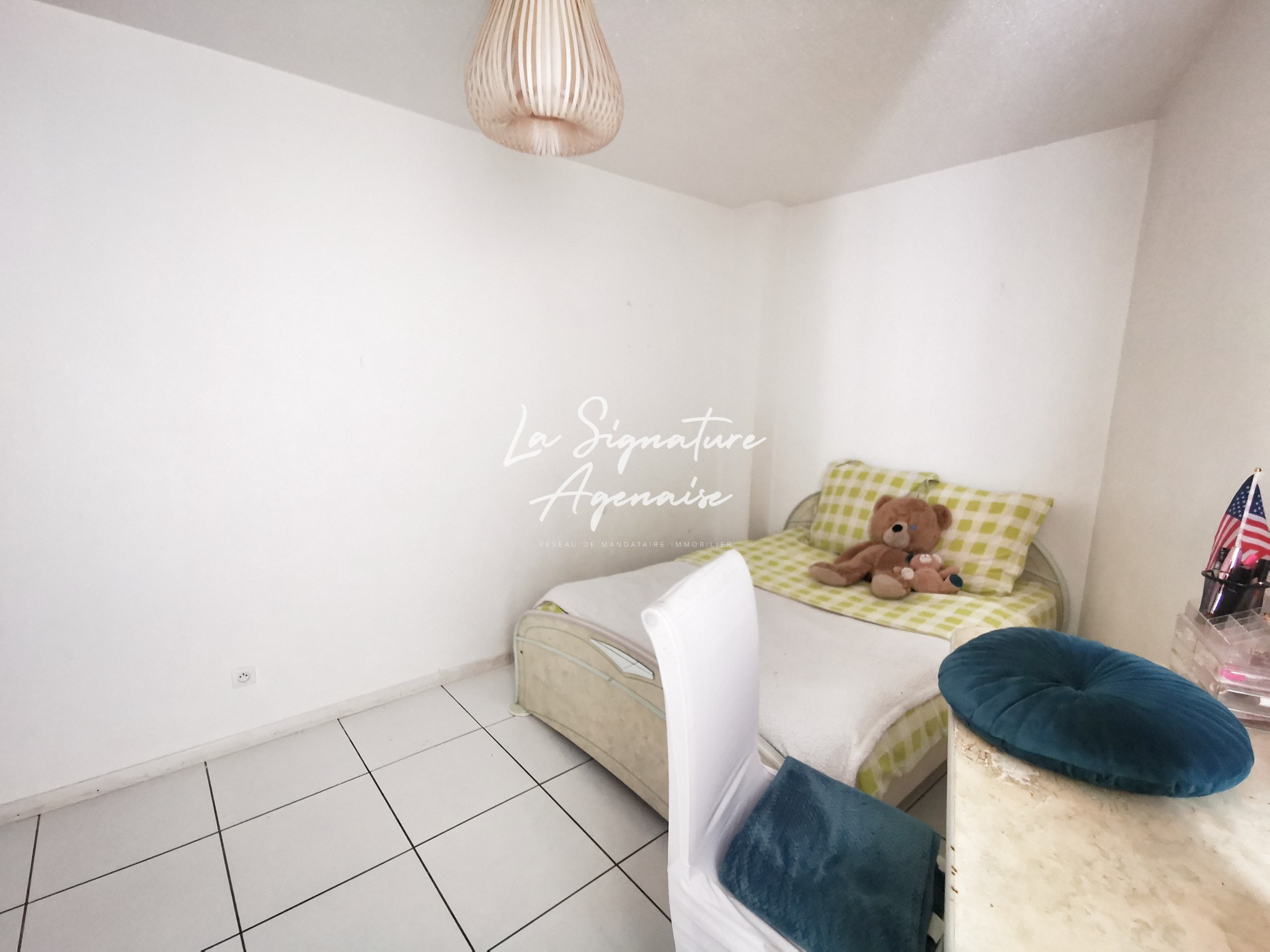 Vente Appartement à Agen 4 pièces