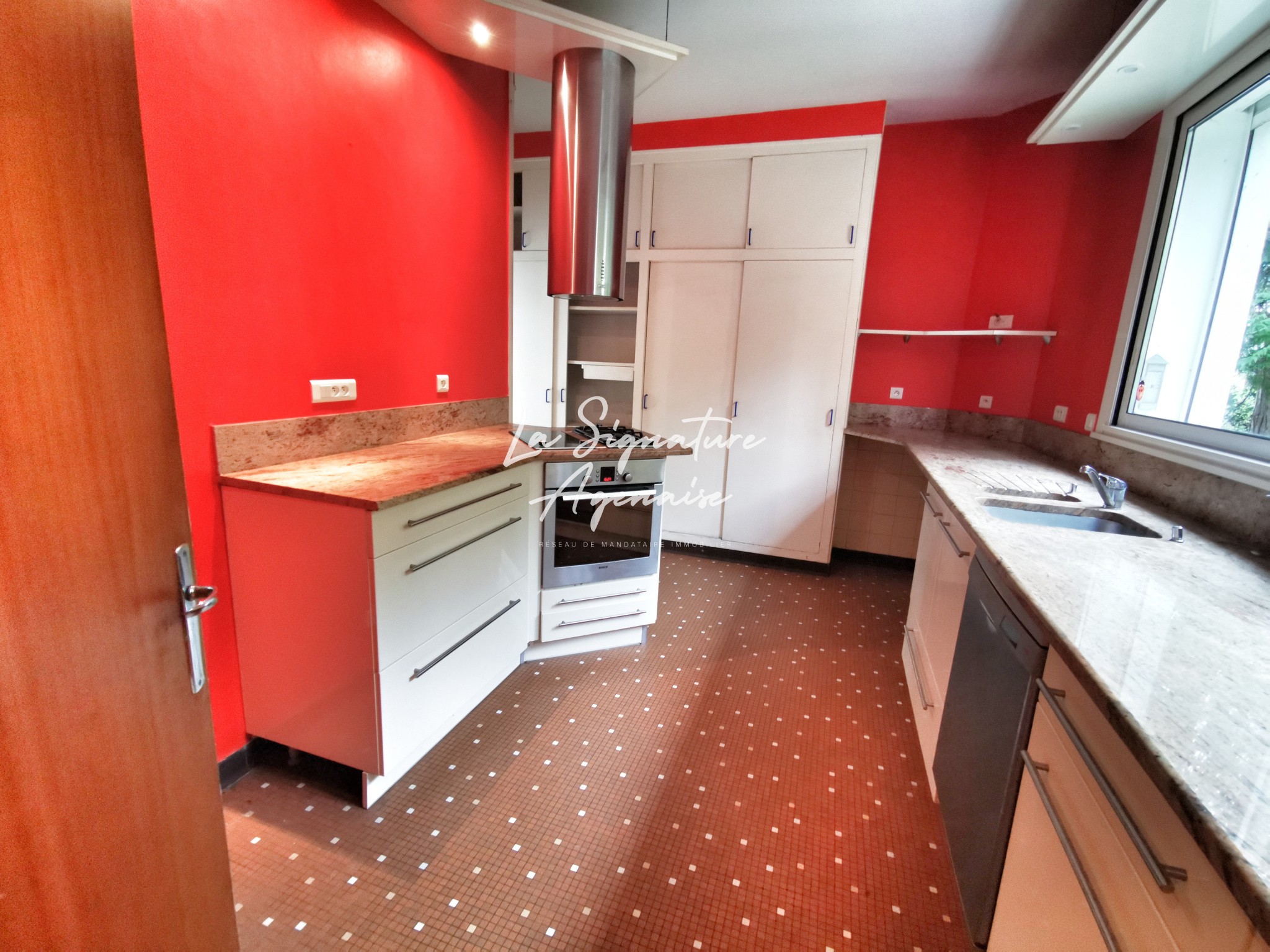 Vente Maison à Agen 10 pièces